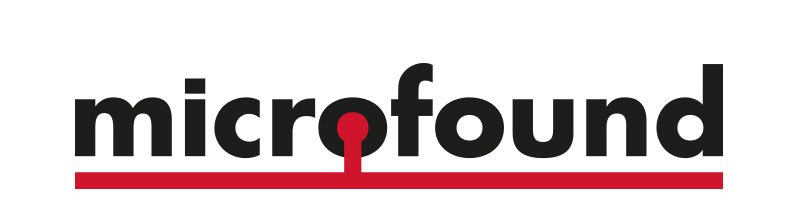 Microfound _ Logotipo 2