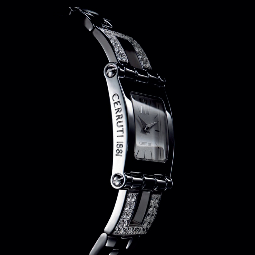 Cerruti _ Watches 2