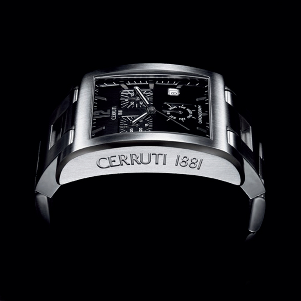 Cerruti _ Watches 7