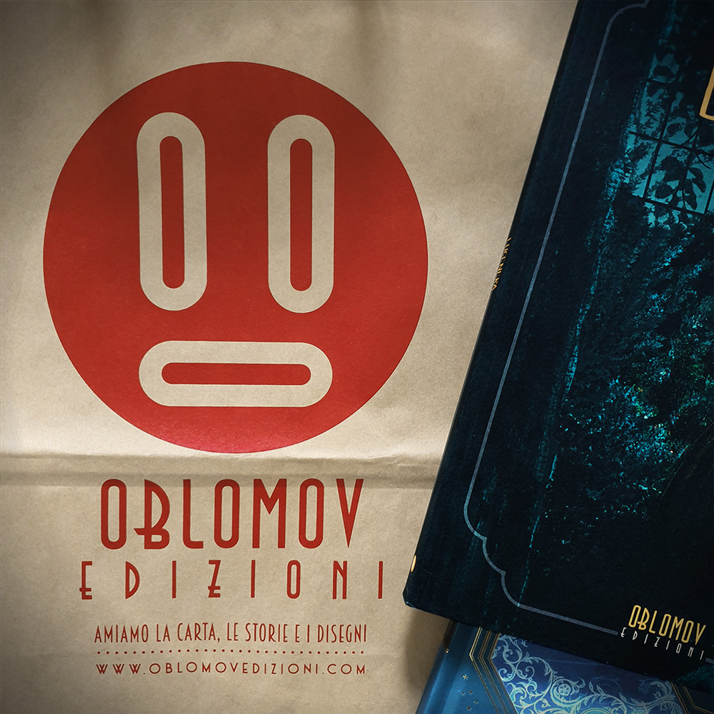 Oblomov Edizioni 5