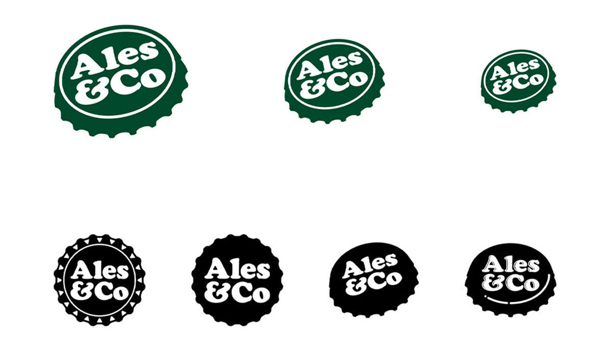 Ales & Co _ New Wave of British Ales 2