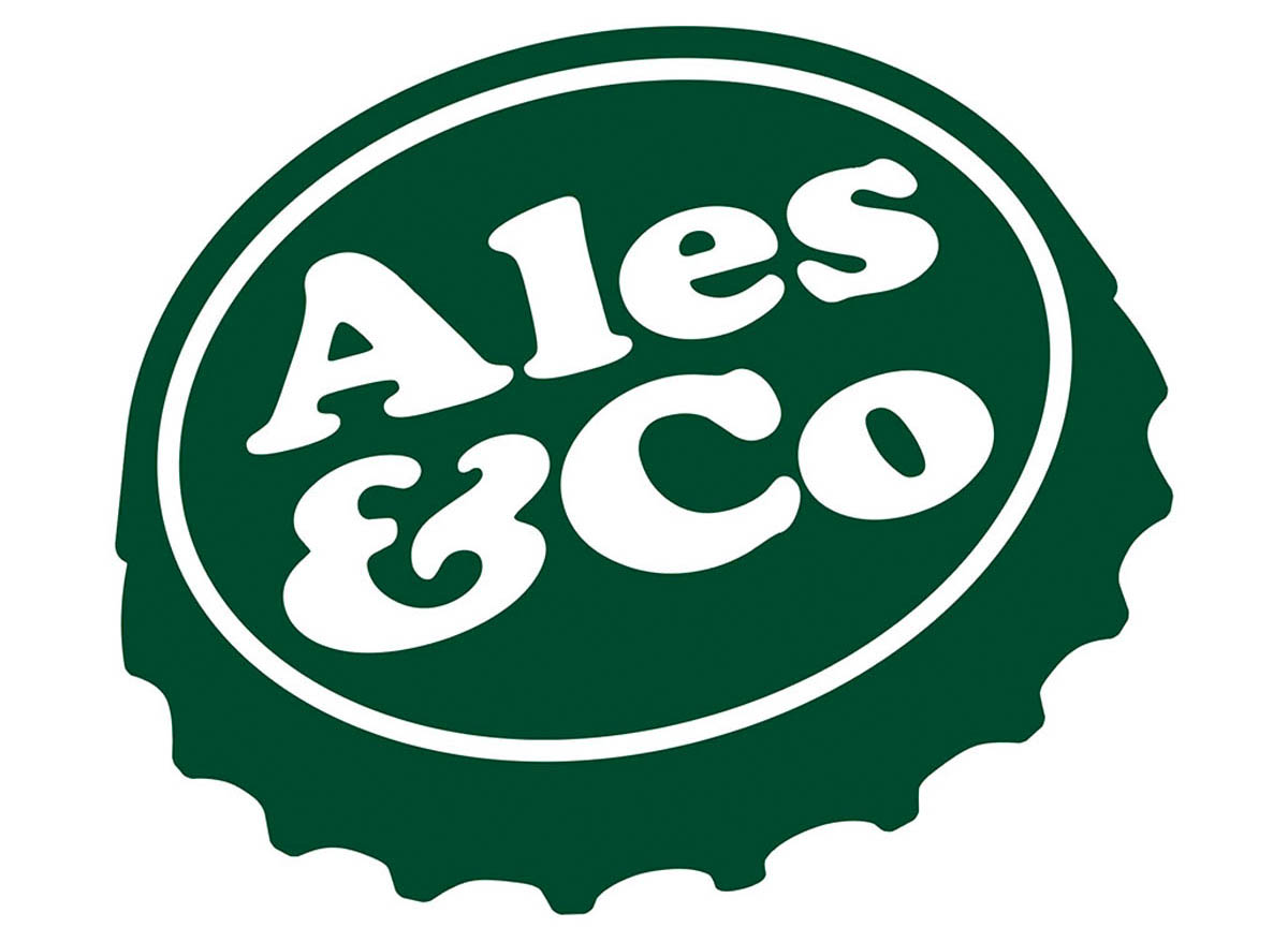 Ales & Co _ New Wave of British Ales 1